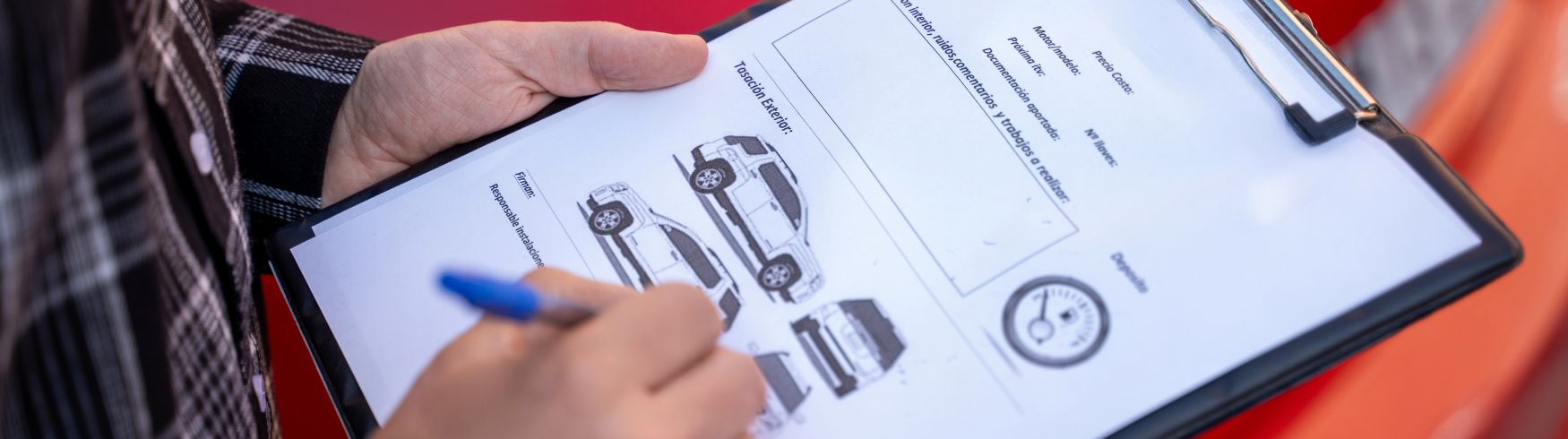 used car inspections