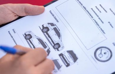 used car inspections